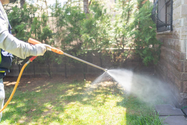 Best Commercial Pest Control Services  in Rainbow Lakes, NJ